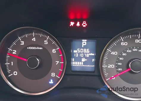 2015 Subaru Forester 2.5I Limited z USA, uszkodzony, nr VIN JF2SJAHC1FH471841